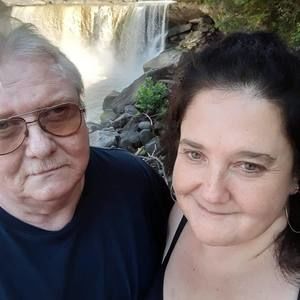 Meet your Posher, Ricky